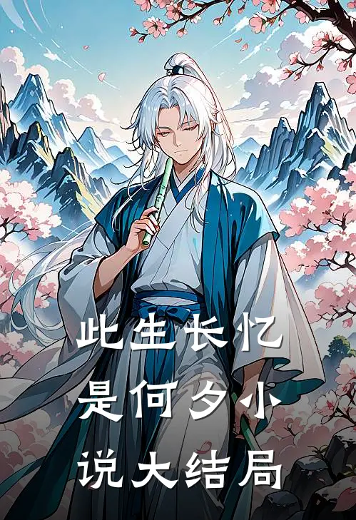 此生长忆是何夕小说大结局