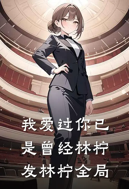 我爱过你已是曾经林柠发林柠全局