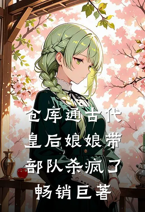 仓库通古代，皇后娘娘带部队杀疯了畅销巨著