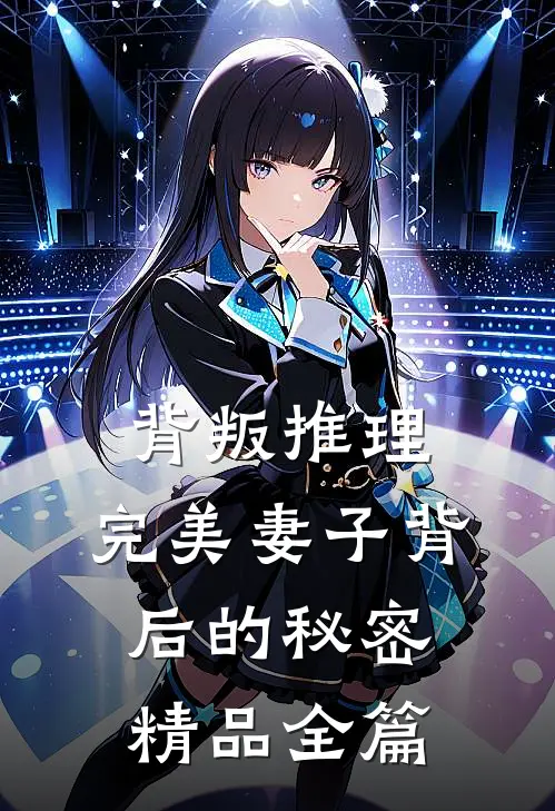 背叛推理：完美妻子背后的秘密精品全篇