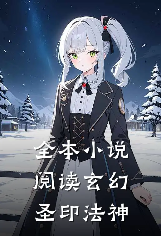 全本小说阅读玄幻：圣印法神