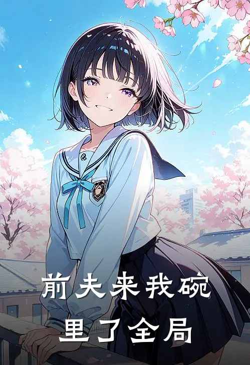 前夫来我碗里了全局