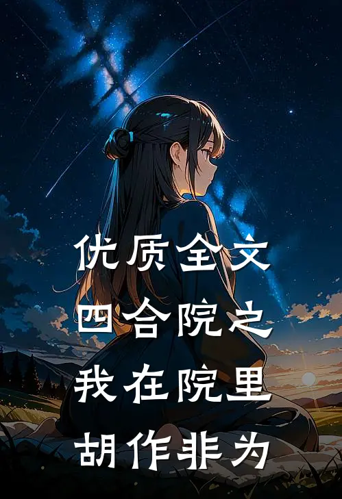 优质全文四合院之我在院里胡作非为