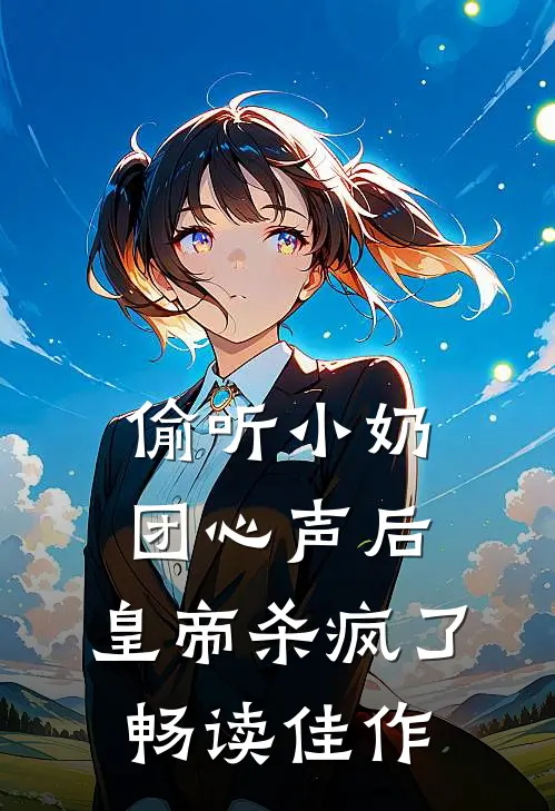 偷听小奶团心声后，皇帝杀疯了畅读佳作