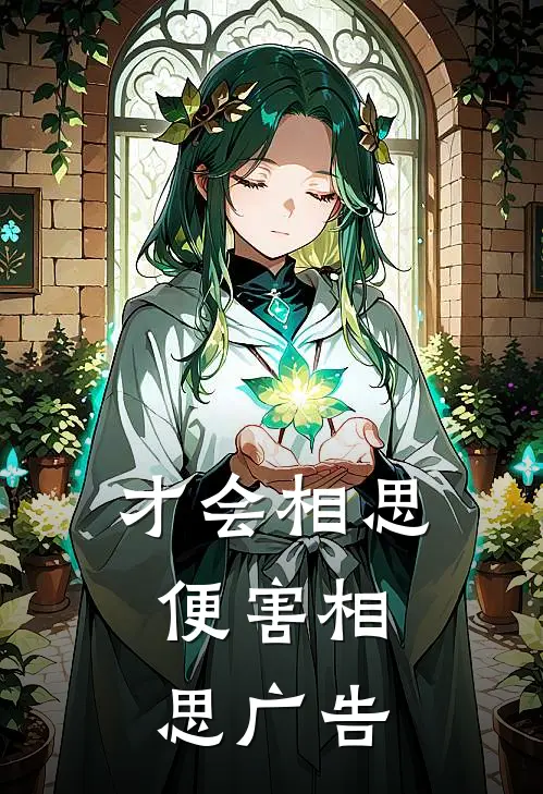 才会相思，便害相思广告