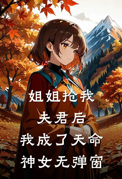 姐姐抢我夫君后，我成了天命神女无弹窗