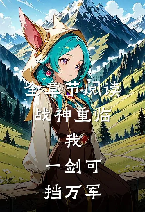 全章节阅读战神重临：我，一剑可挡万军