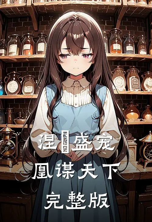 涅槃盛宠：凰谋天下完整版
