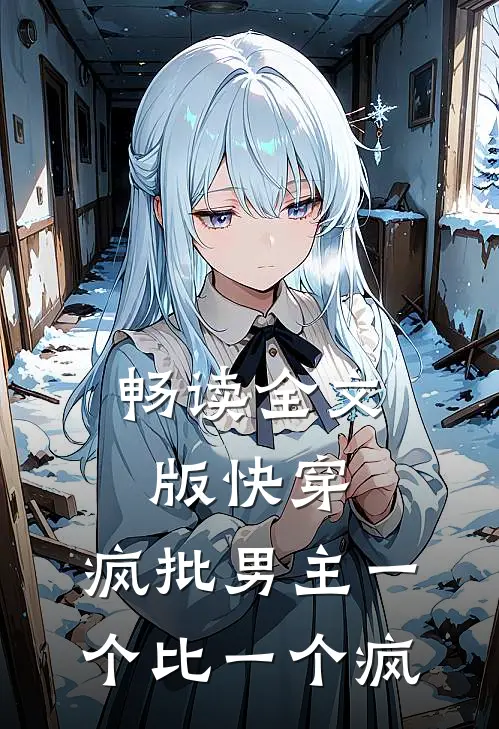 畅读全文版快穿：疯批男主一个比一个疯