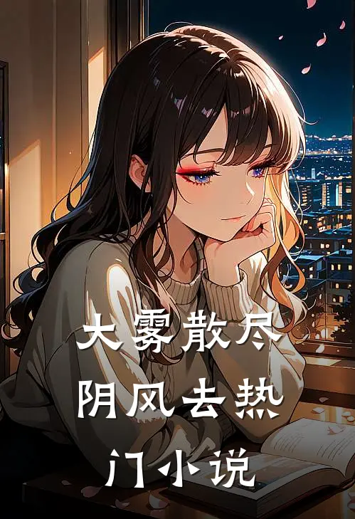 大雾散尽阴风去热门小说