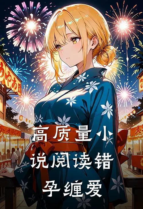 高质量小说阅读错孕缠爱