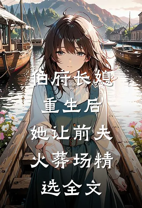 伯府长媳重生后，她让前夫火葬场精选全文