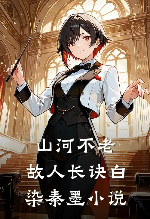 山河不老，故人长诀白染秦墨小说
