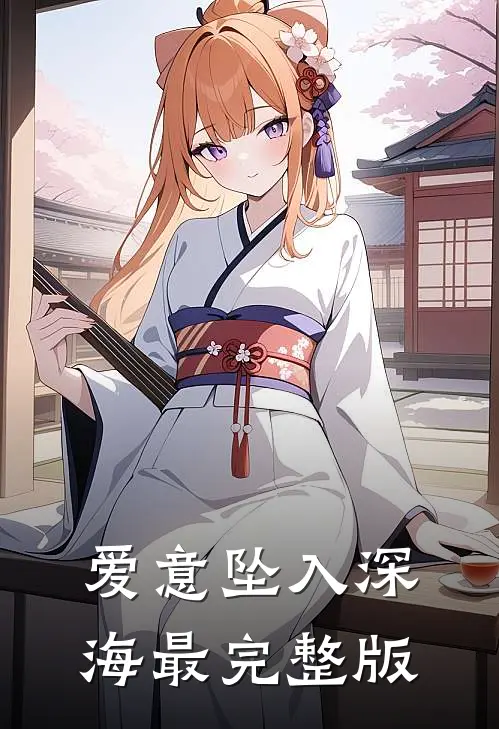 爱意坠入深海最完整版