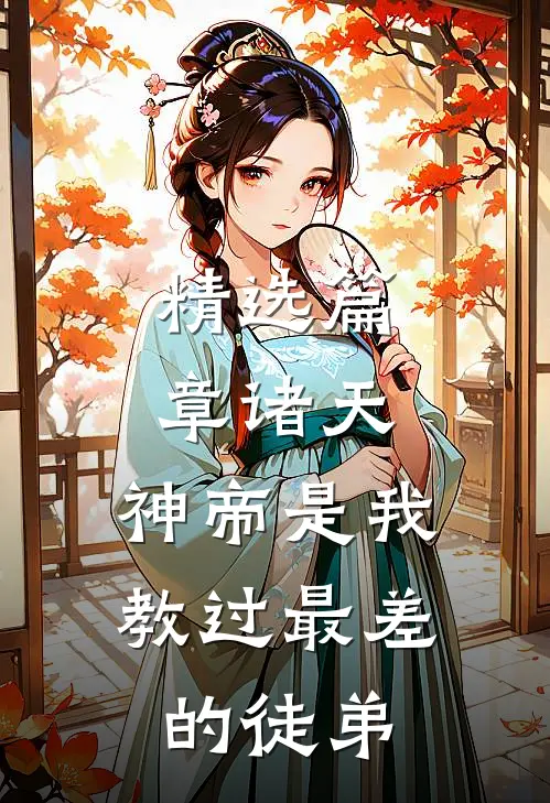 精选篇章诸天：神帝是我教过最差的徒弟
