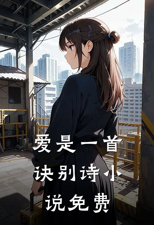 爱是一首诀别诗小说免费