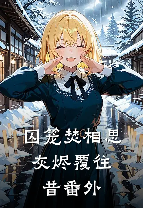囚笼焚相思，灰烬覆往昔番外