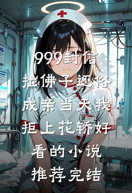 999封信拉佛子还俗，成亲当天我拒上花轿好看的小说推荐完结