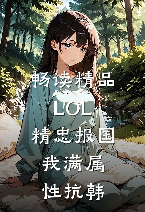 畅读精品LOL：精忠报国，我满属性抗韩
