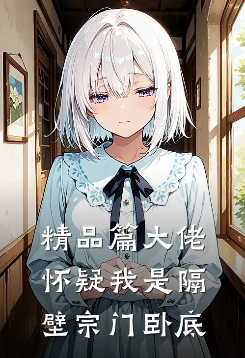 精品篇大佬怀疑我是隔壁宗门卧底