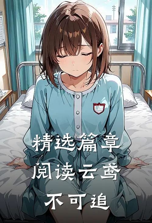精选篇章阅读云鸢不可追