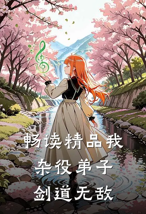 畅读精品我，杂役弟子，剑道无敌