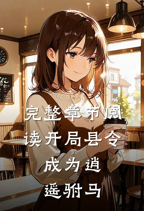 完整章节阅读开局县令，成为逍遥驸马