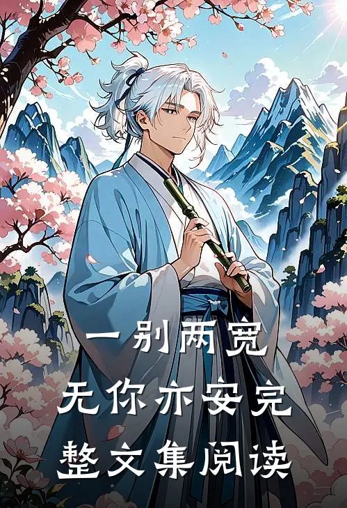 一别两宽，无你亦安完整文集阅读