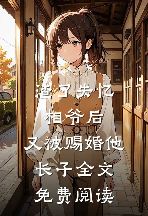 渣了失忆相爷后，又被赐婚他长子全文免费阅读