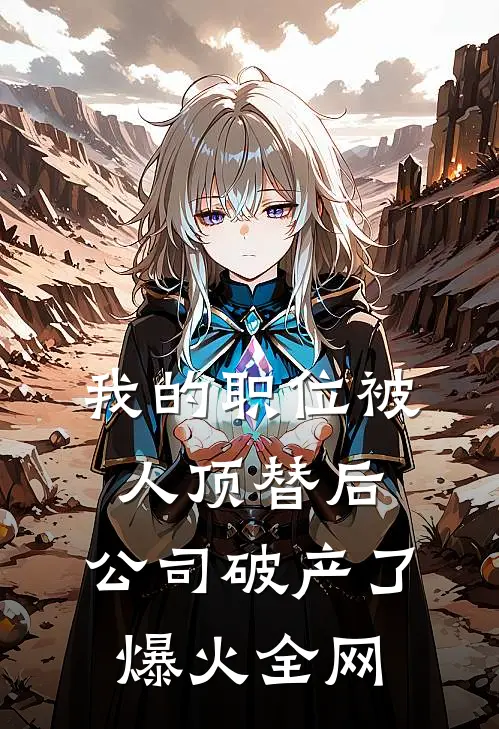 我的职位被人顶替后，公司破产了爆火全网