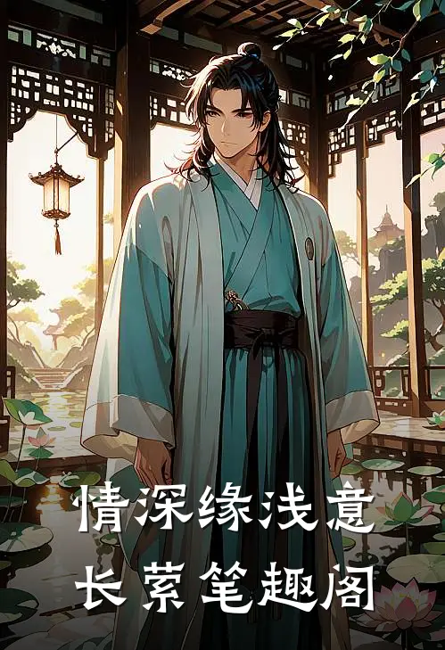 情深缘浅意长萦笔趣阁