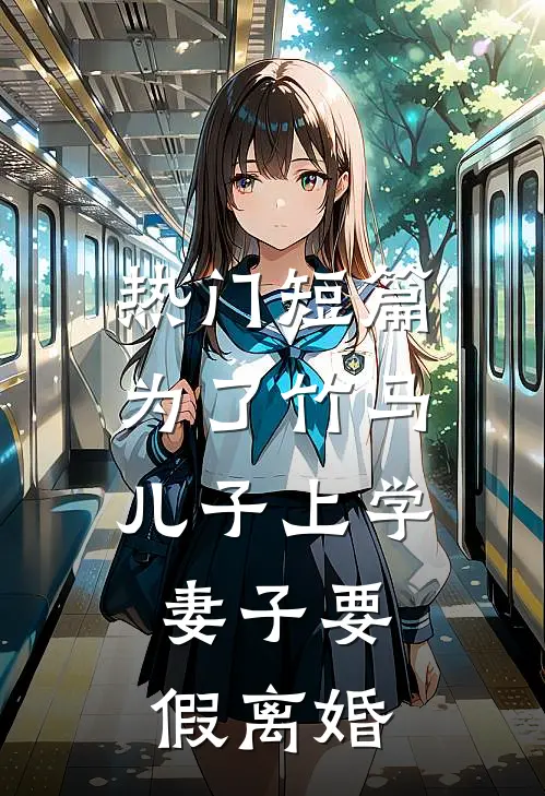 热门短篇为了竹马儿子上学，妻子要假离婚