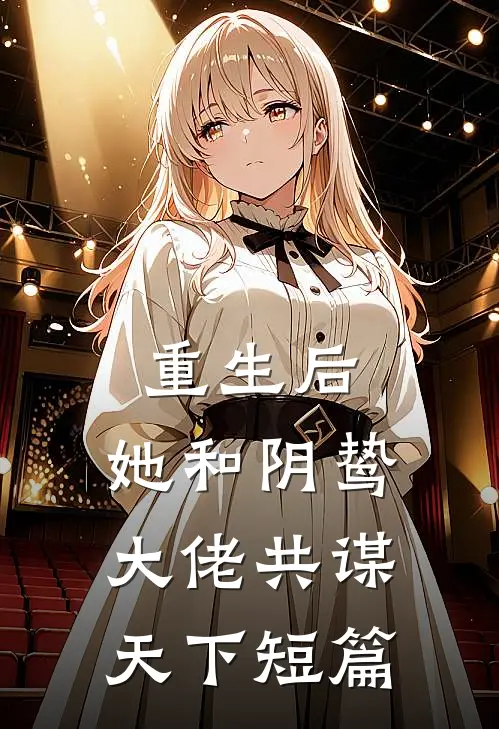 重生后，她和阴鸷大佬共谋天下短篇