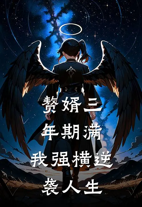 赘婿三年期满，我强横逆袭人生