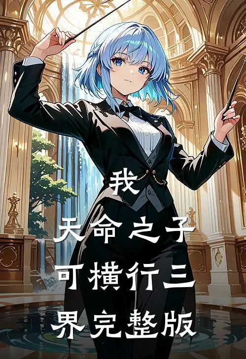 我，天命之子，可横行三界完整版