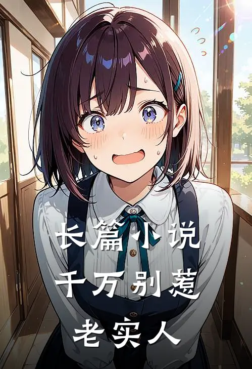 长篇小说千万别惹老实人