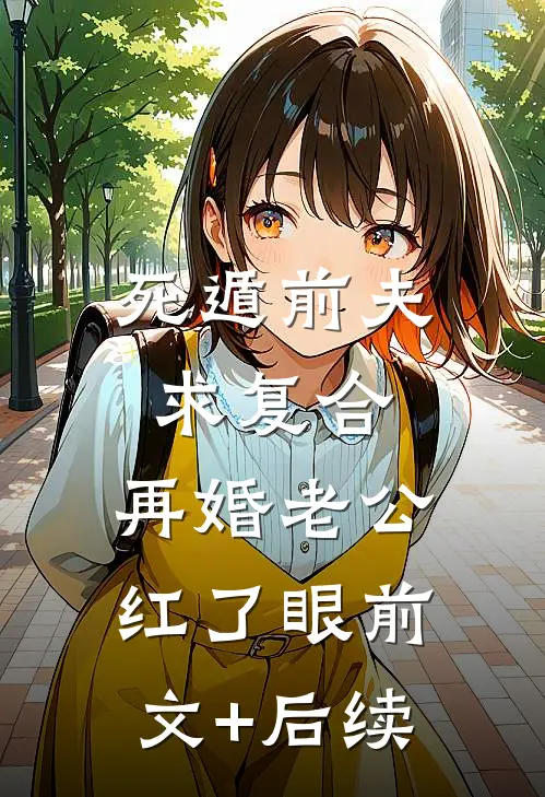 死遁前夫求复合，再婚老公红了眼前文+后续