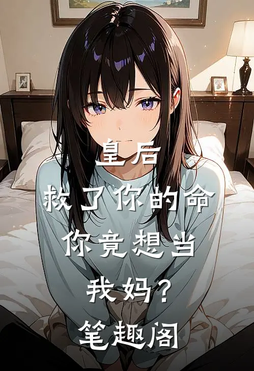 皇后，救了你的命，你竟想当我妈？笔趣阁