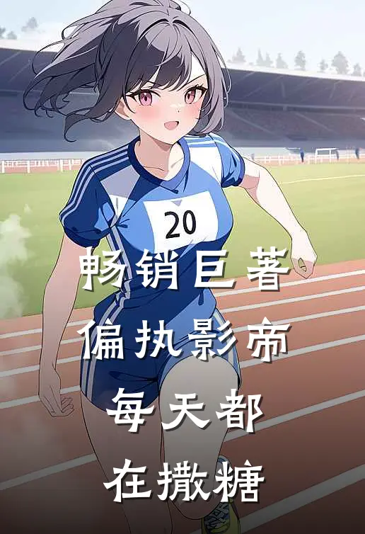畅销巨著偏执影帝每天都在撒糖