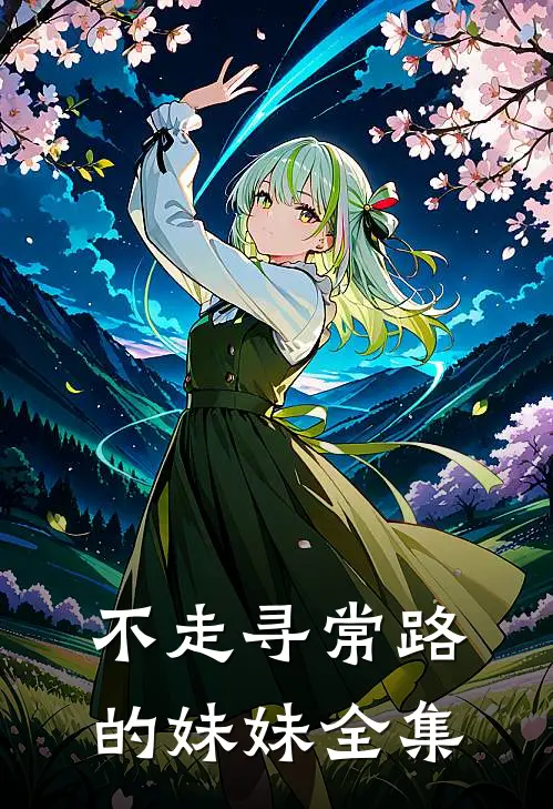 不走寻常路的妹妹全集