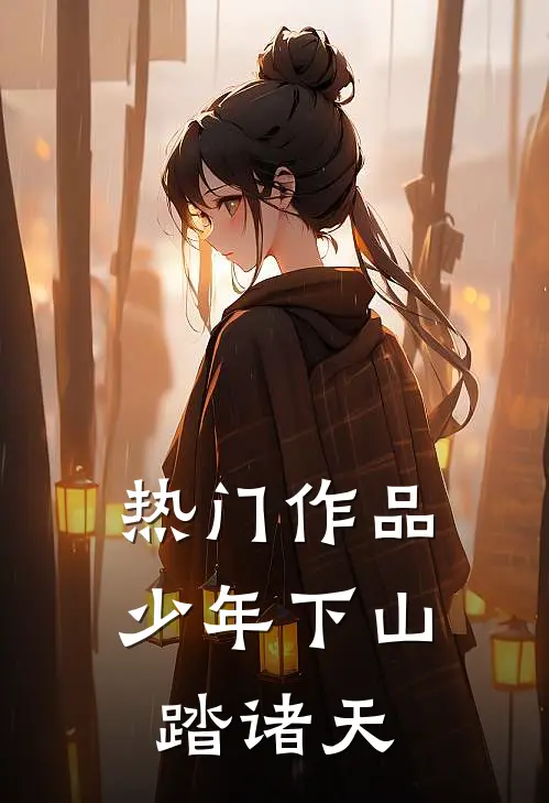热门作品少年下山踏诸天