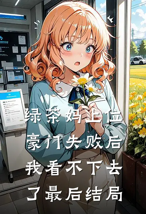 绿茶妈上位豪门失败后，我看不下去了最后结局