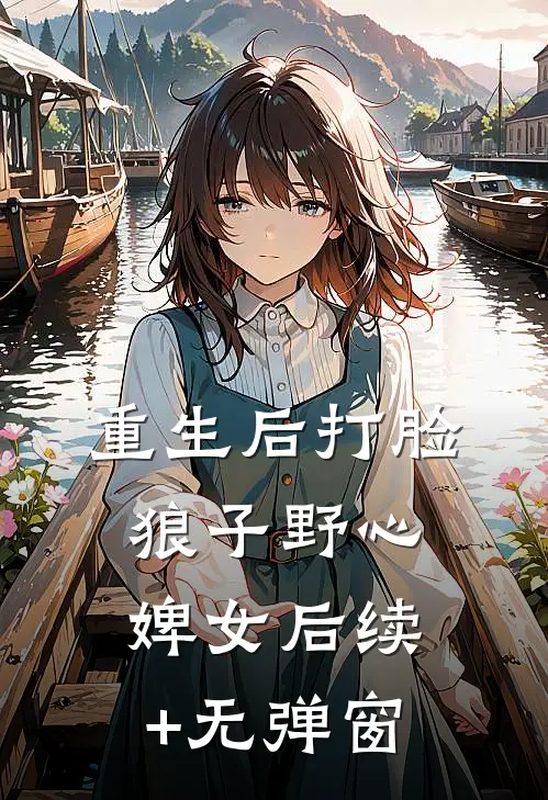 重生后打脸狼子野心婢女后续+无弹窗