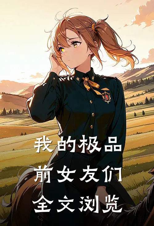 我的极品前女友们全文浏览