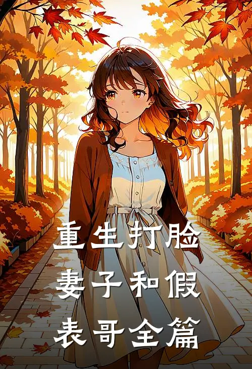 重生打脸妻子和假表哥全篇