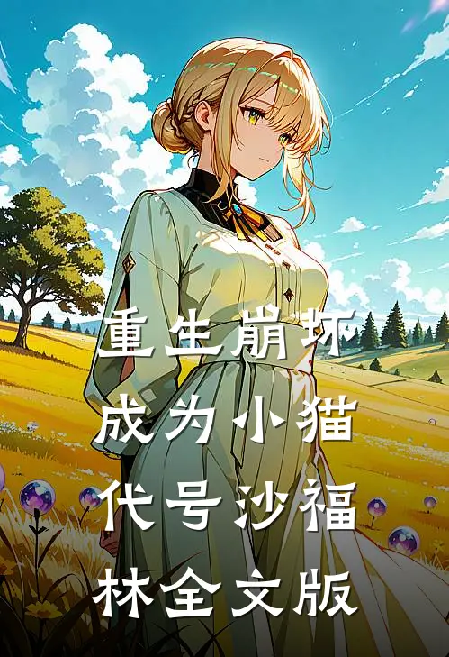 重生崩坏成为小猫代号沙福林全文版
