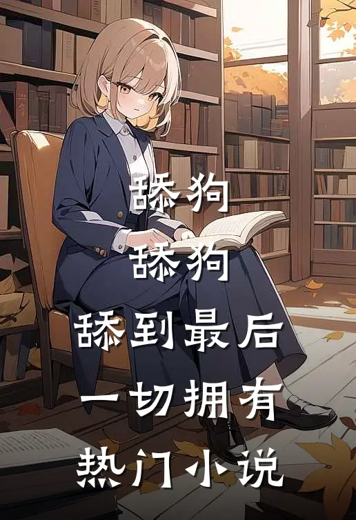 舔狗，舔狗，舔到最后一切拥有热门小说