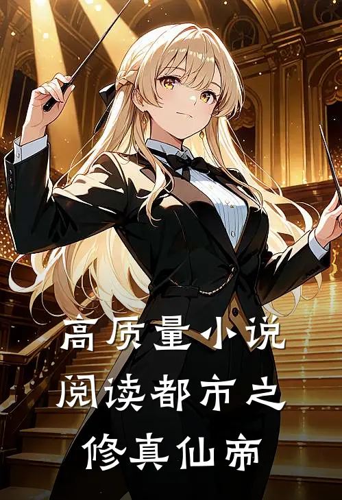 高质量小说阅读都市之修真仙帝