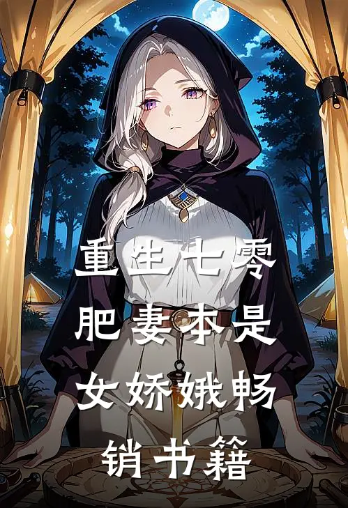 重生七零：肥妻本是女娇娥畅销书籍