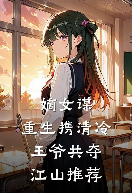 嫡女谋：重生携清冷王爷共夺江山推荐